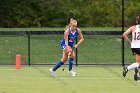 Field Hockey vs MIT  Wheaton College Field Hockey vs MIT. - Photo By: KEITH NORDSTROM : Wheaton, field hockey, FH2019